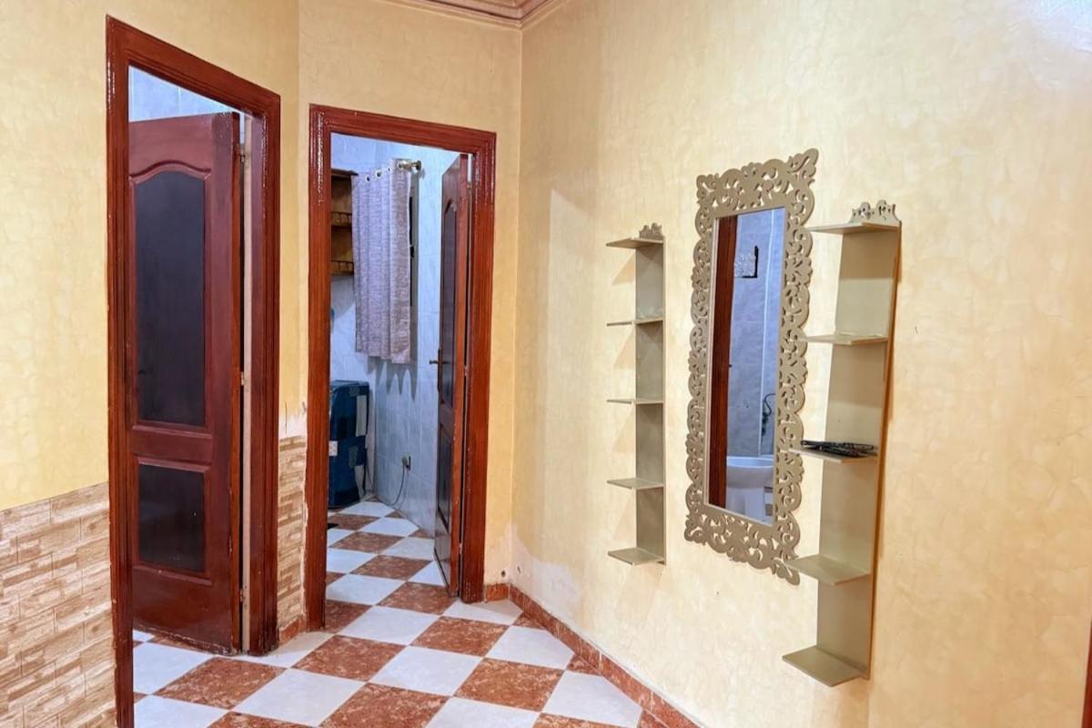 Luxury In Front Of The Corniche Appartement